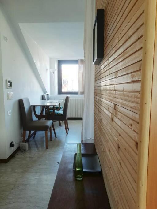 La Casa Di Marta - Ampia Ed Accogliente Mansarda In Piazza Statuto Apartment Turin Exterior photo